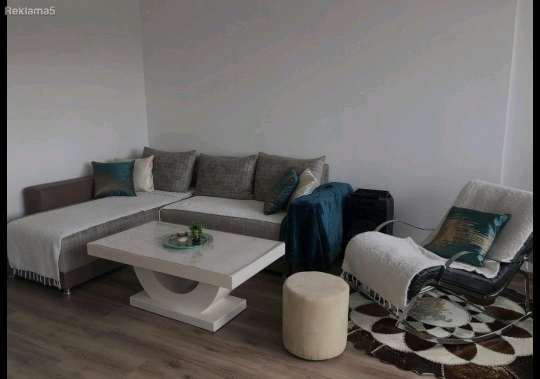 Apartment for rent in Center