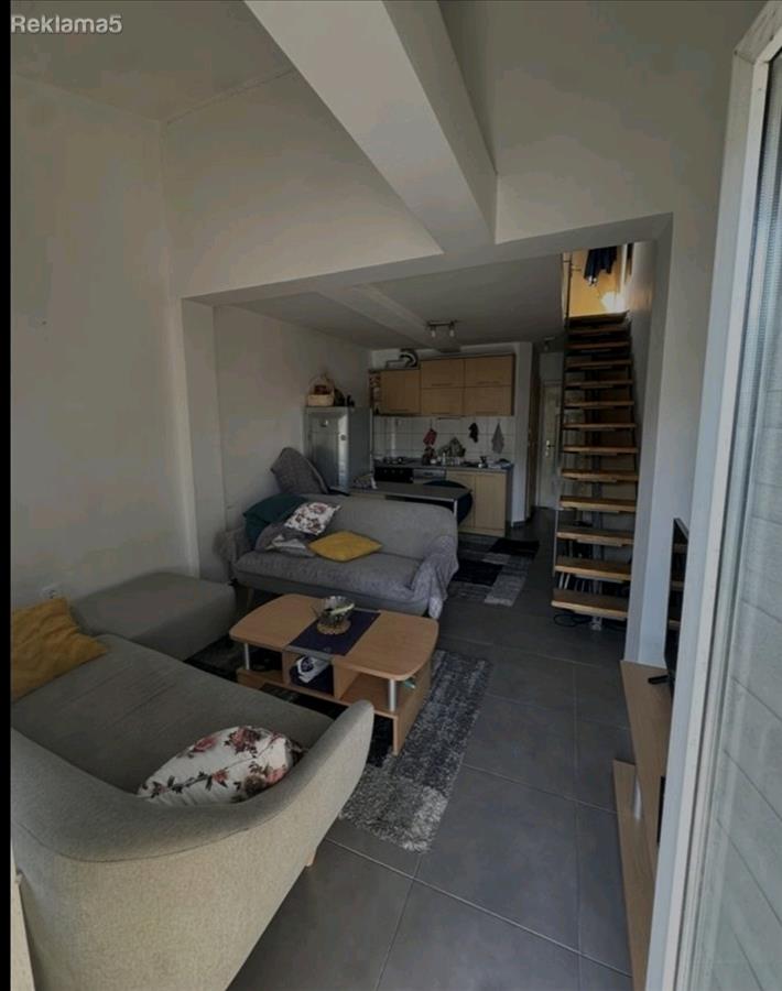 Apartment for rent in Karposh 1