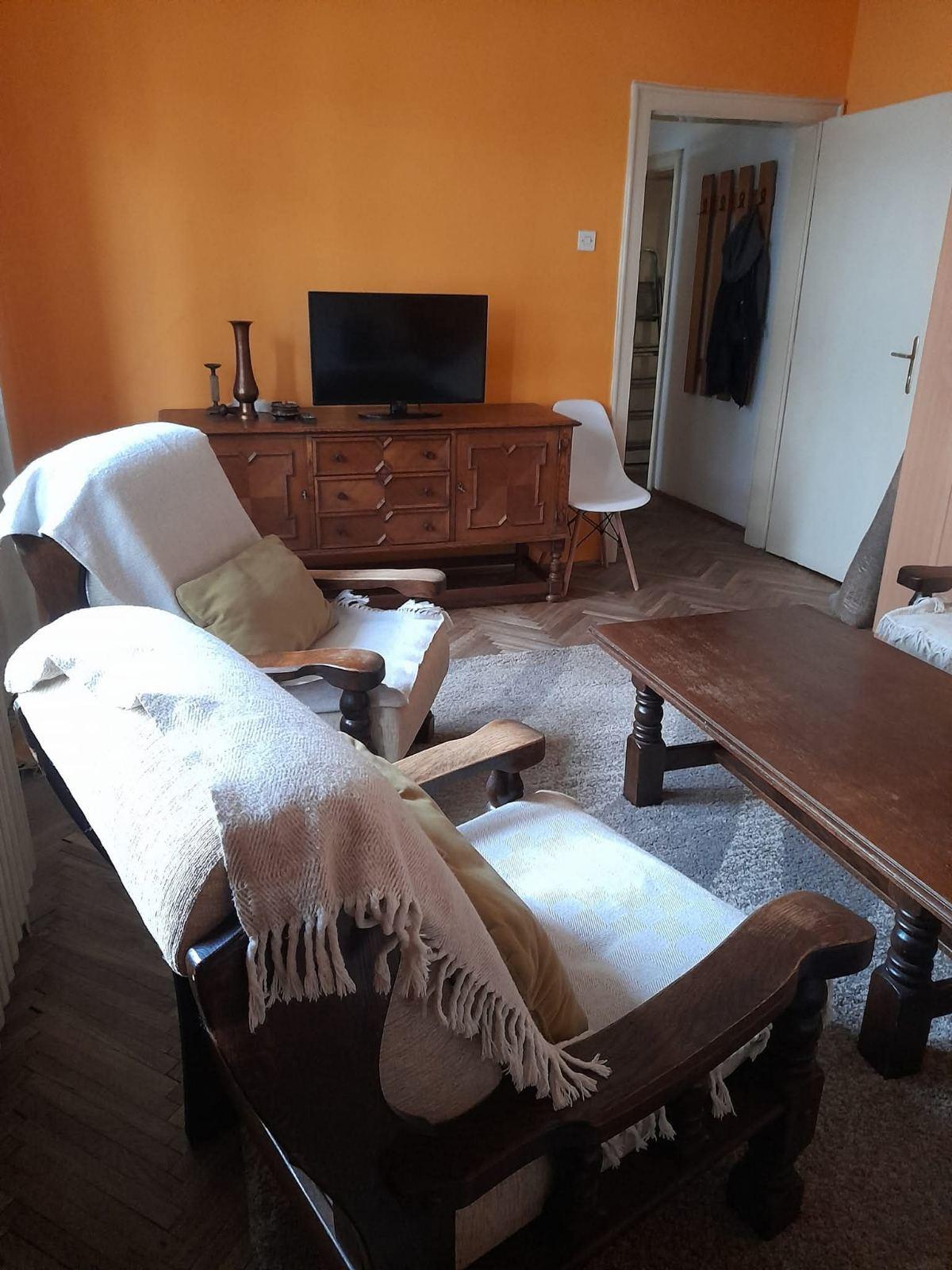 TROSOBEN STAN VO CENTAR SPROTI DAJMOND