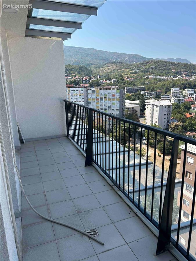 Duplex apartment for sale in Taftalidze