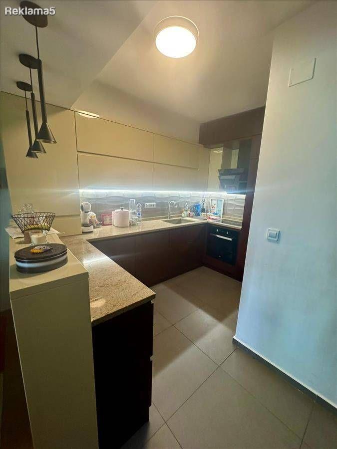Three-room 88m2 apartment for sale in Bunjakovec