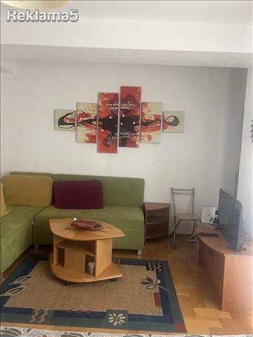 ,,Bella'' Stan 47m2 vtor kat nas.Biljanini Izvori ul.Asnom