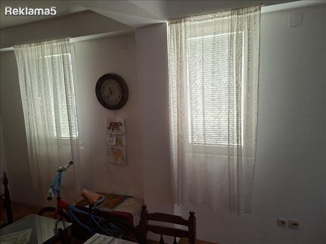 ,,Bella'' Stan 49m2 prvi kat nas.Ohridati