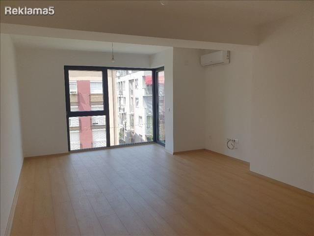 ,,Bella'' Nov Trosoben Stan 65m2 strog Centar Opstina