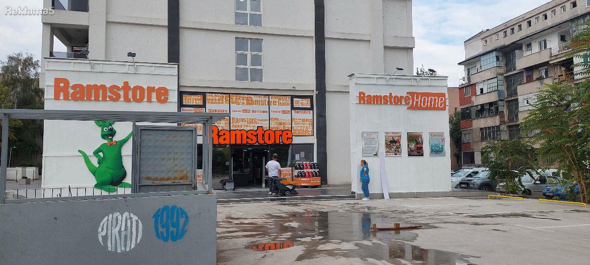 Stan vo avtokomanda 5sobi 14om2/ 139000e