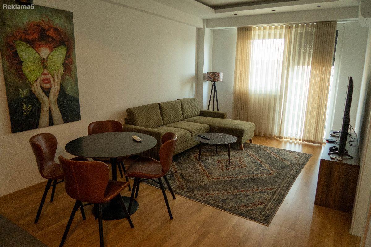 Apartment for rent - East Gate Living