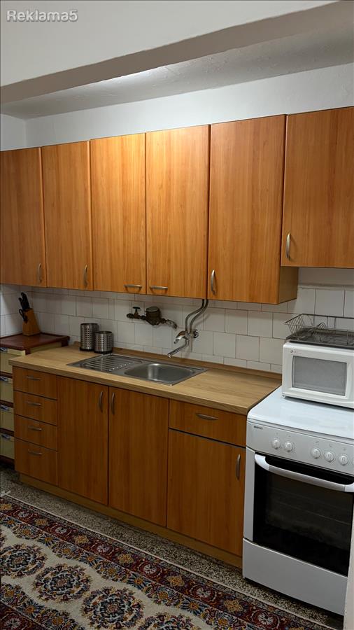 APARTMENT FOR RENT IN KARPOSH 2