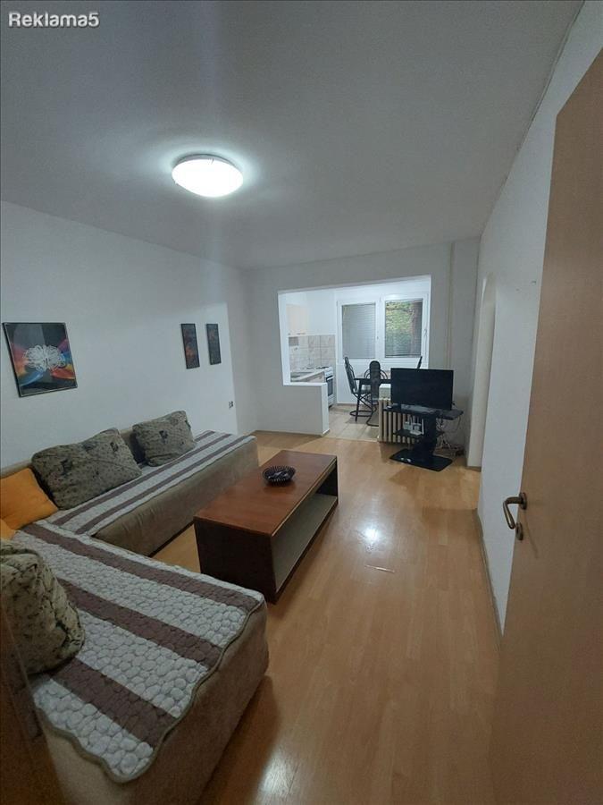 Dharma Doma rents out a new apartment in Karposh 3!