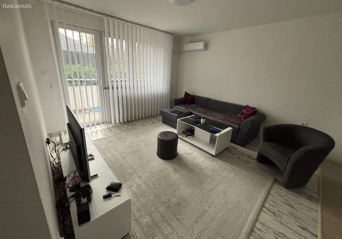 A 57m2 apartment is for sale in Kozle-Skopje