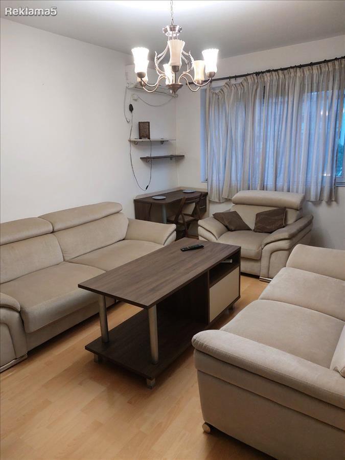 Dharma Doma rents out a new apartment in Karposh 1!