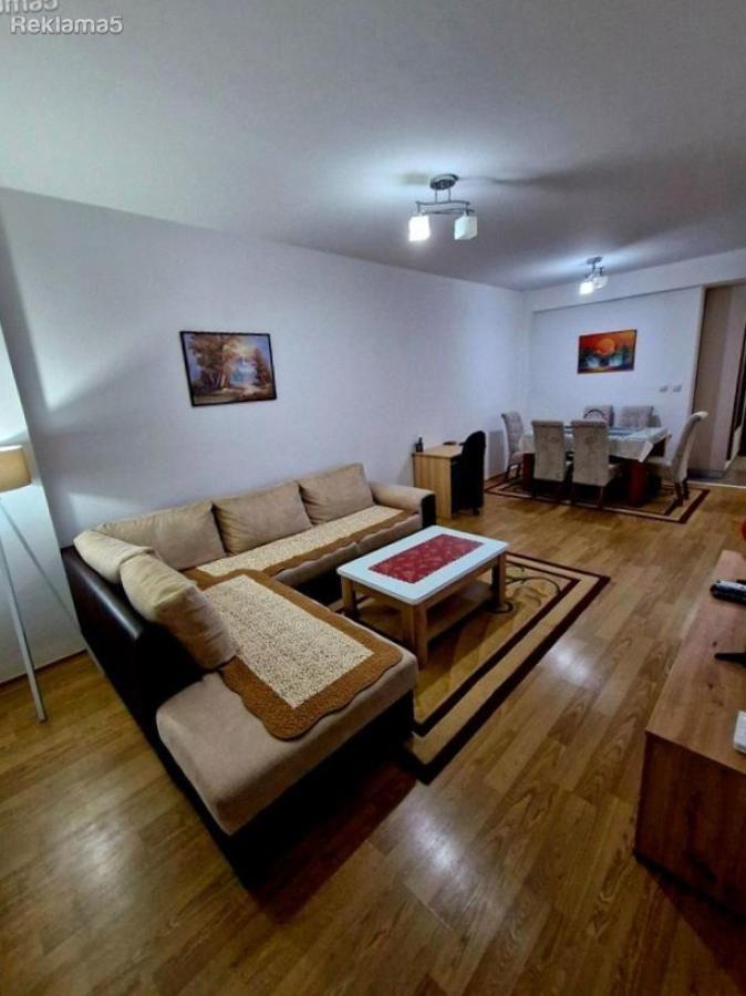 51 m2 apartment for rent in Gjorce Petrov