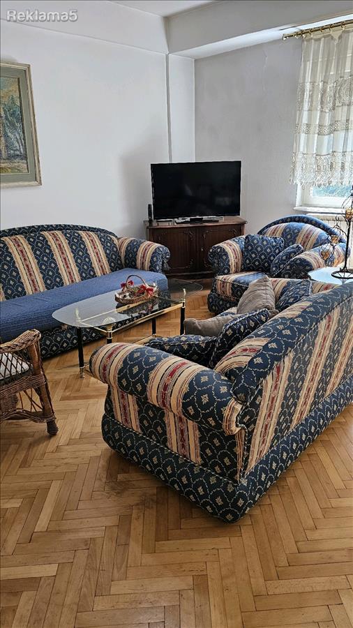 Apartment for sale in Novo Lisice