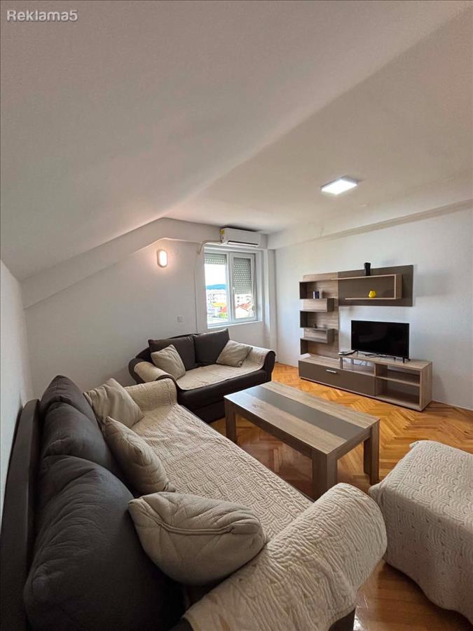 APARTMENT FOR RENT IN GEVGELIA