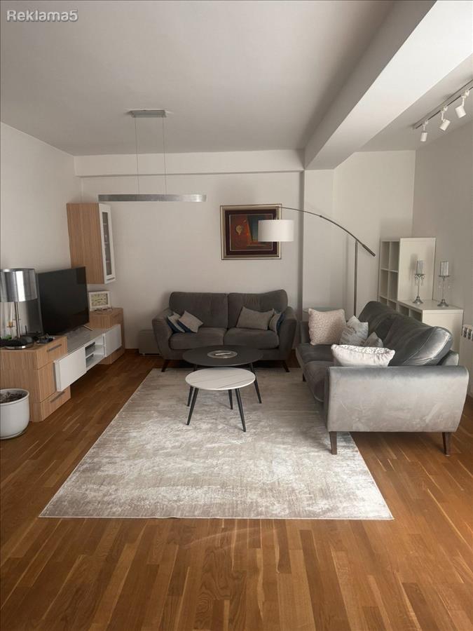 Dharma Doma rents out a new apartment in Taftalidze!