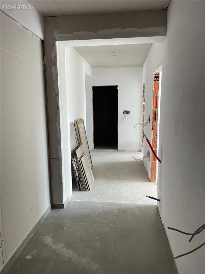 APARTMENT FOR SALE IN THIRD MACEDONIAN BRIGADE AIRPORT 71m2