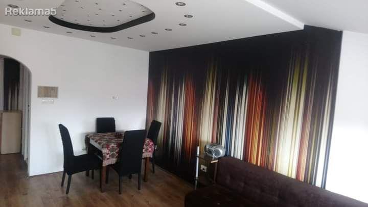 PRODAVAM STAN GJORCE PETROV / DAME GRUEV