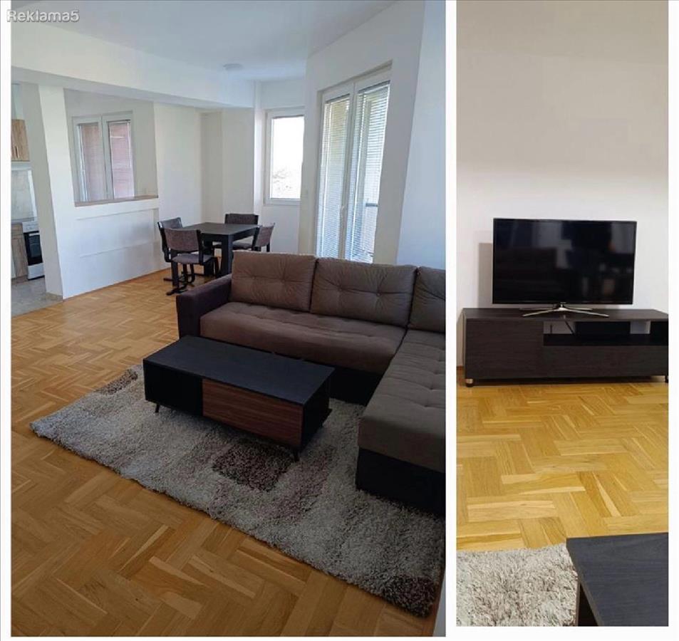 New apartment for rent in Centar