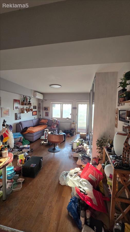 Apartment 41 m2 for sale/ Apartment 41 m2 for sale