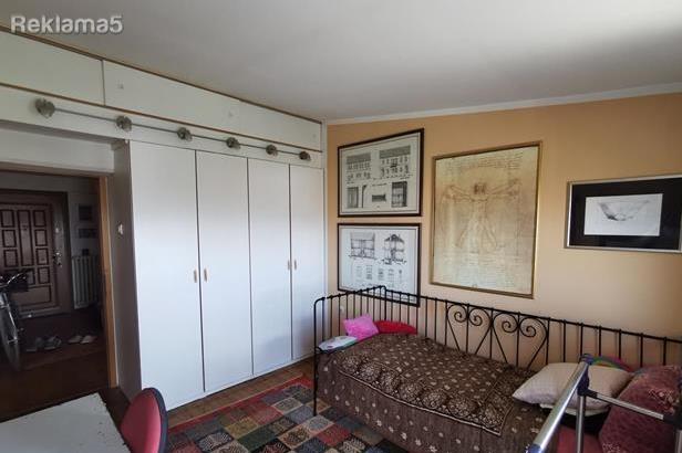 Apartment for sale in Aerodrom 106m2
