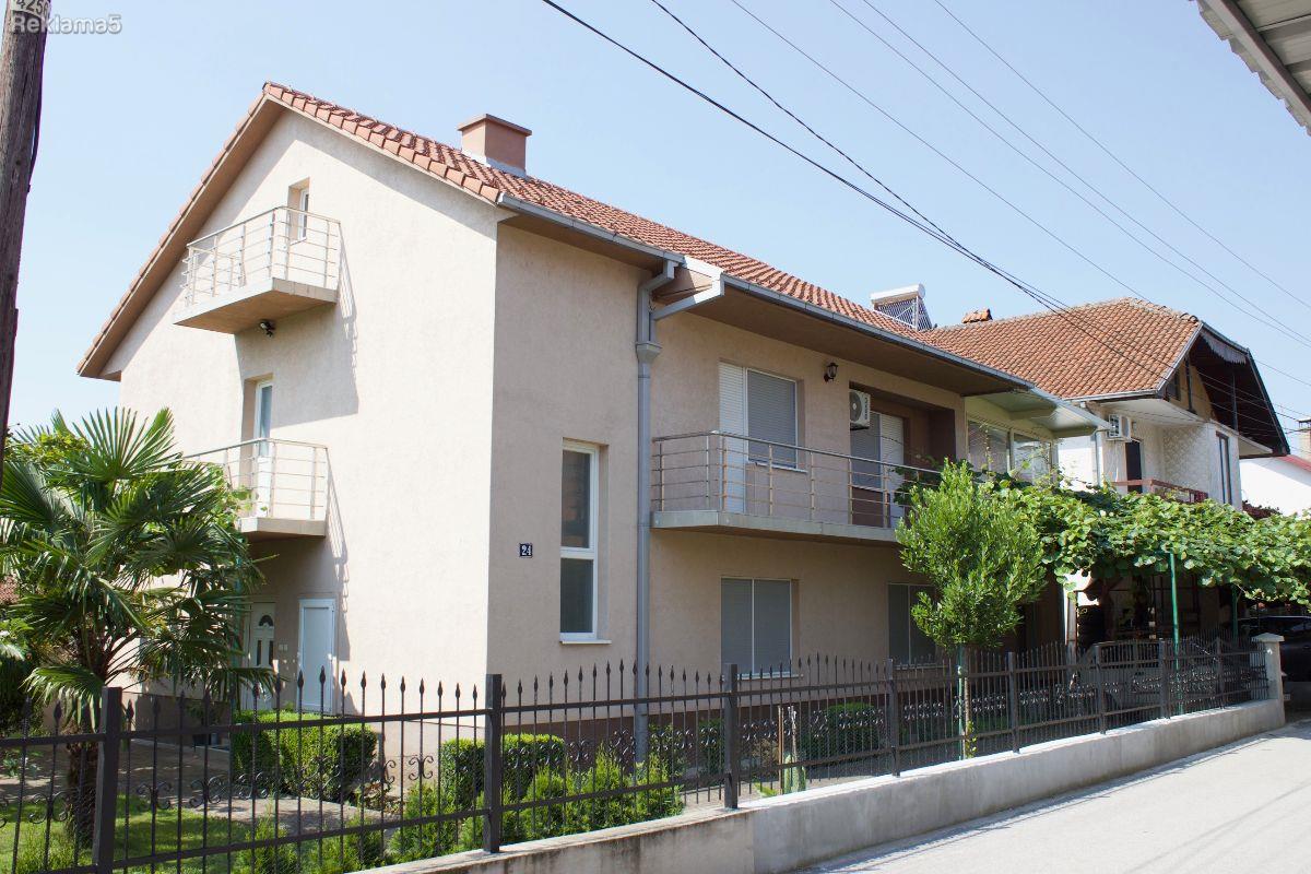 RENOVATED house for sale, with a large yard
