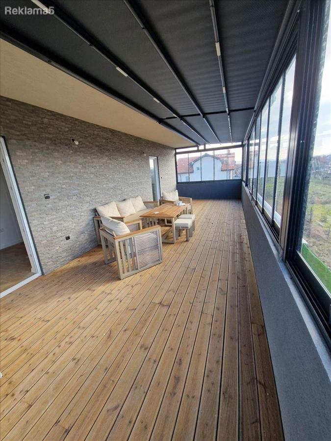 NEW FAMILY HOUSE FOR SALE IN DRACEVO