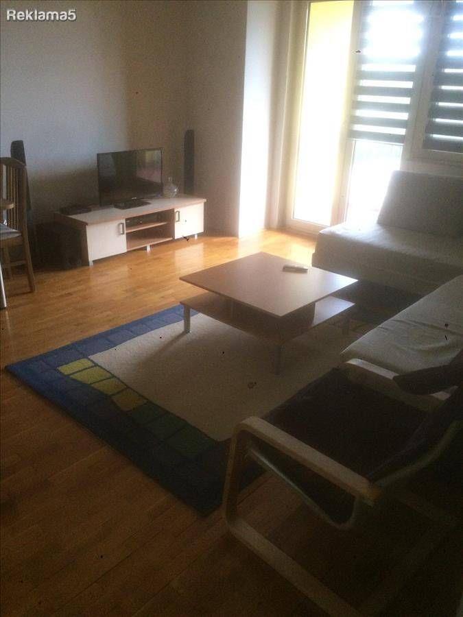 FOR SALE 60M2 APARTMENT IN THE CENTER - 50TH DEVIZIA