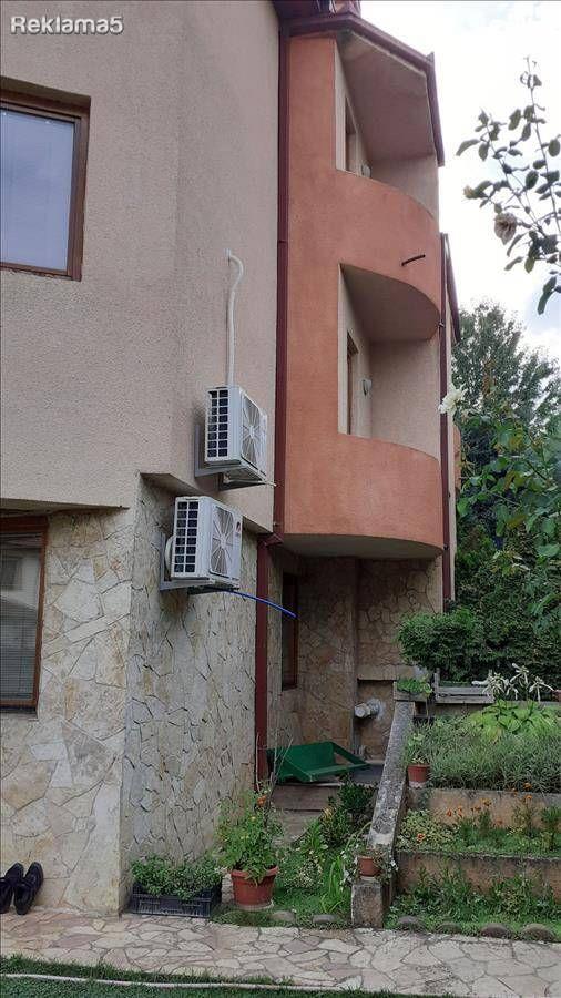 HOUSE FOR SALE IN BARDOVCI ON THE HILL