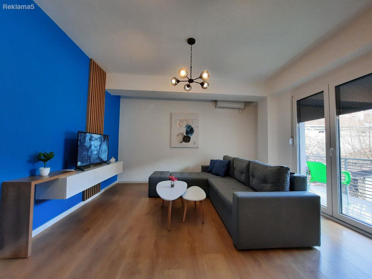 New apartment for rent in the center of Ohrid