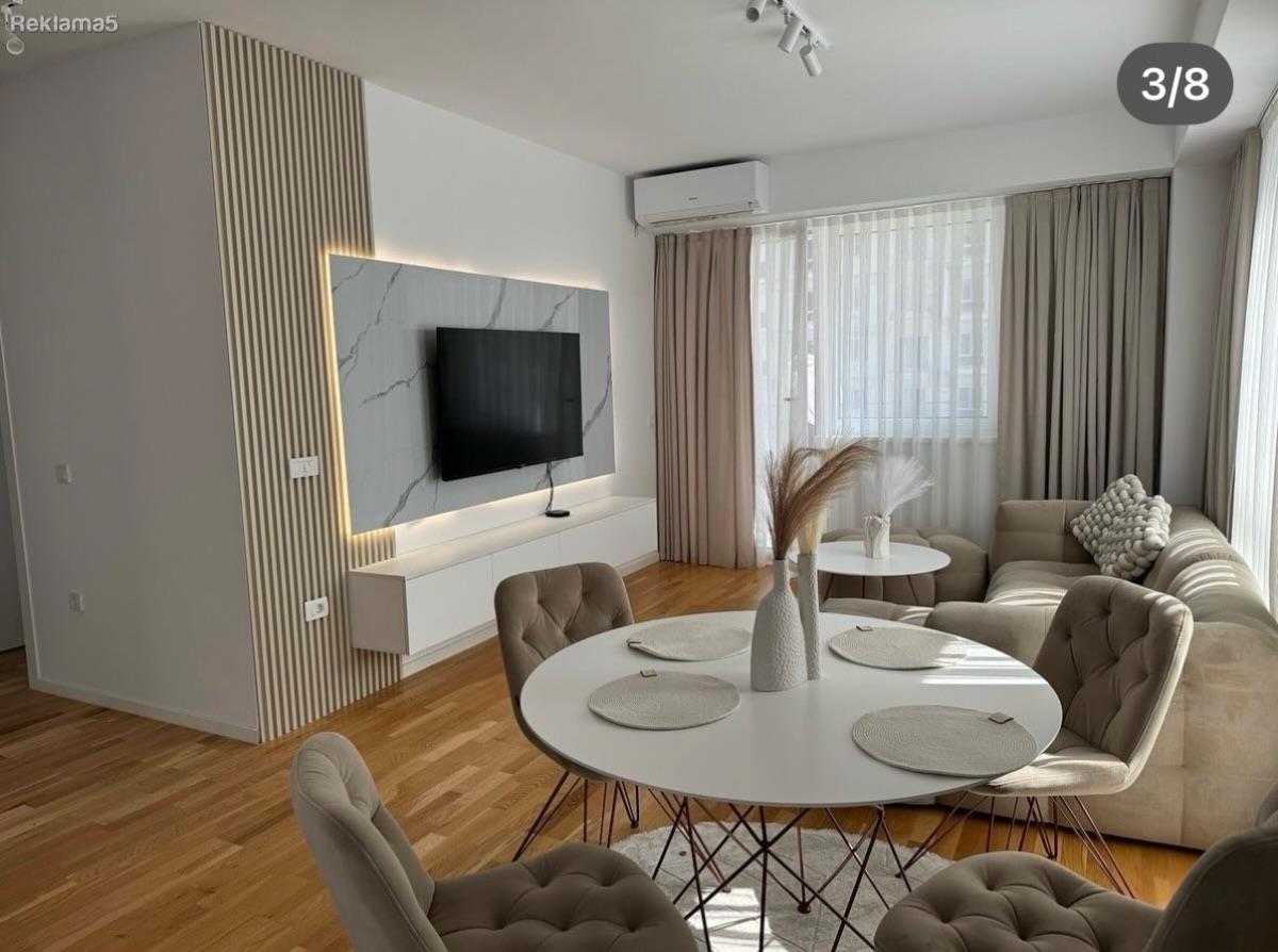 Luxury apartment for rent in East Gate