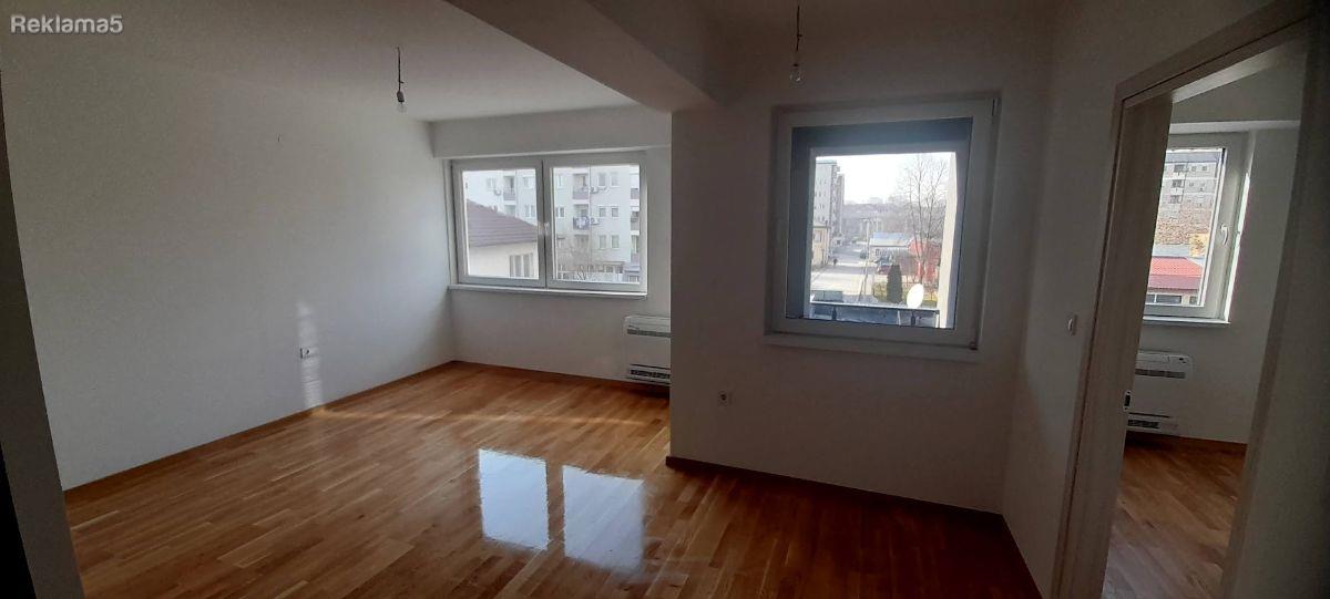 A newly built apartment in Michurin is for sale