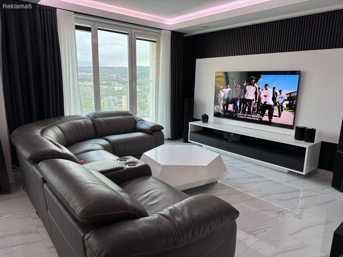 Apartment for sale in Cevahir C Tower