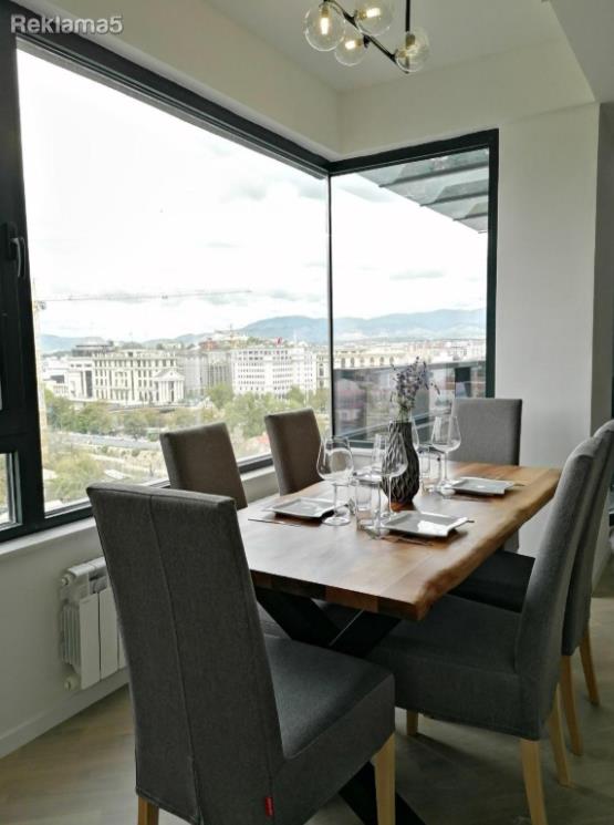 Apartment for sale in the Center near Vero Jumbo 104m2