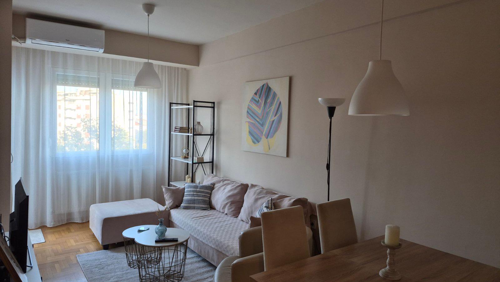 APARTMENT FOR RENT IN ACID WATER
