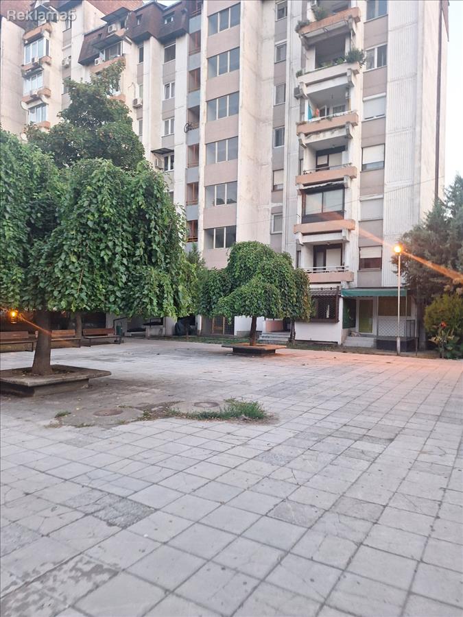 Apartment for sale in Novo Lisice