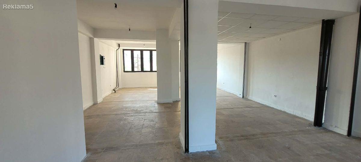 BUSINESS SPACE FOR RENT – PELAGONKA 1