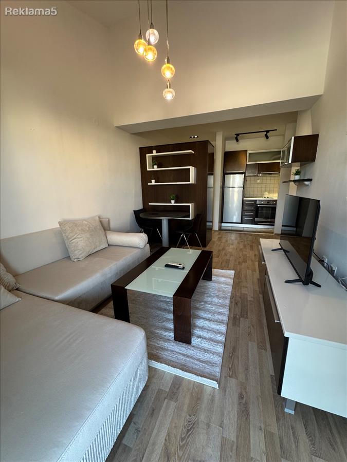 I am renting an excellent two-room apartment in Kapishtec - Available from the 1st