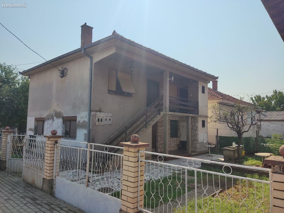 House for sale in Gorno Lisice