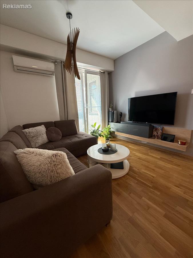 Fully furnished apartment for sale in Kisela Voda-Stara Rampa