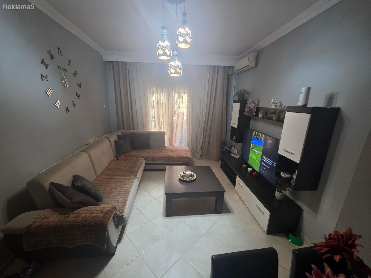 60m2 apartment for sale in Thessaloniki.