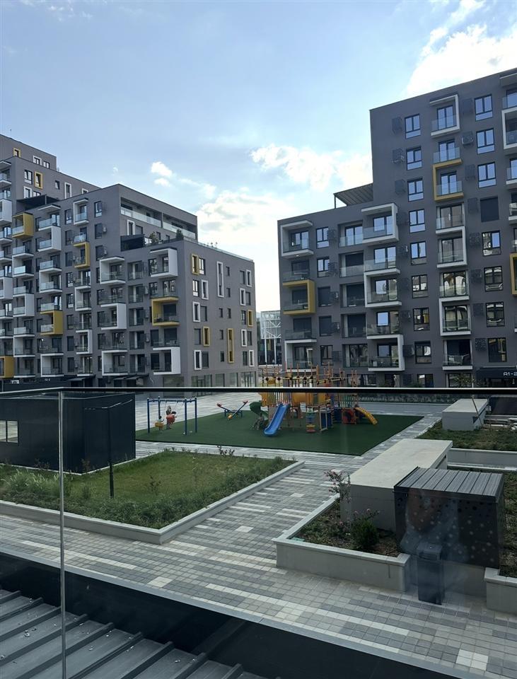 Се издава еднособен стан во East Gate living