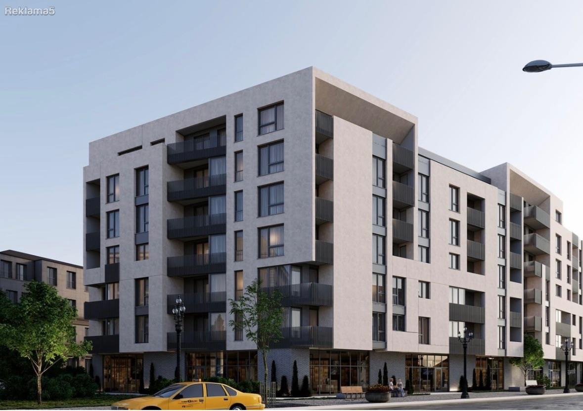 Apartment 1+2