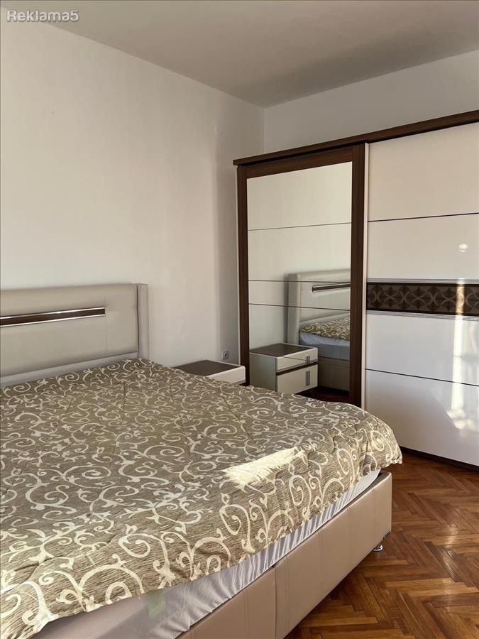 Se izdava stan 92m2,2spalni,Mavrovka kaj DM