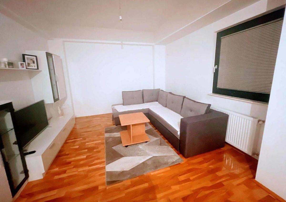 Се продава стан од 44м2 на Водно - Скопје