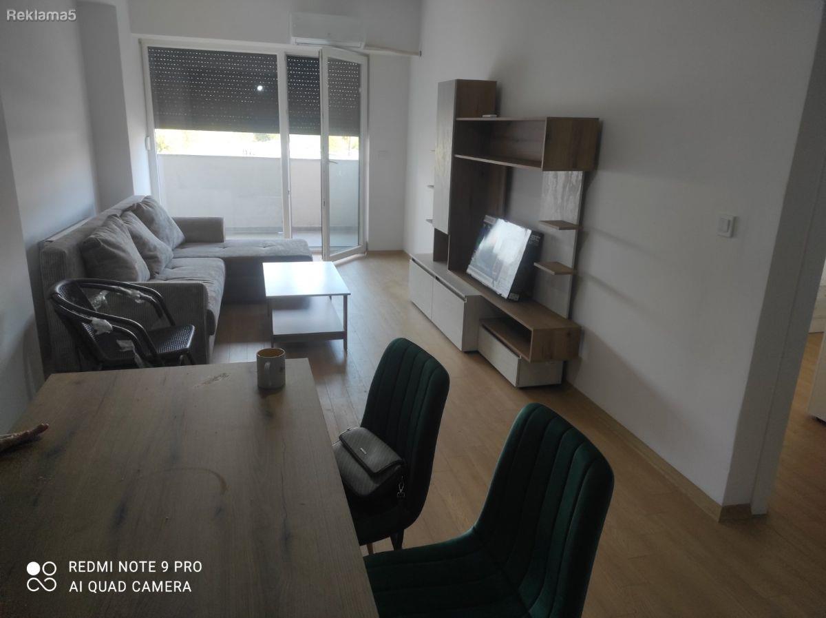 Se izdava stan 53m2 East Gate