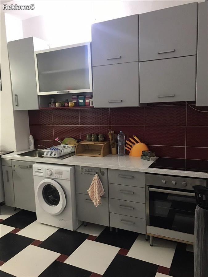 Izdavam Renoviran Dvosoben Stan 50 m2 Kisela Voda
