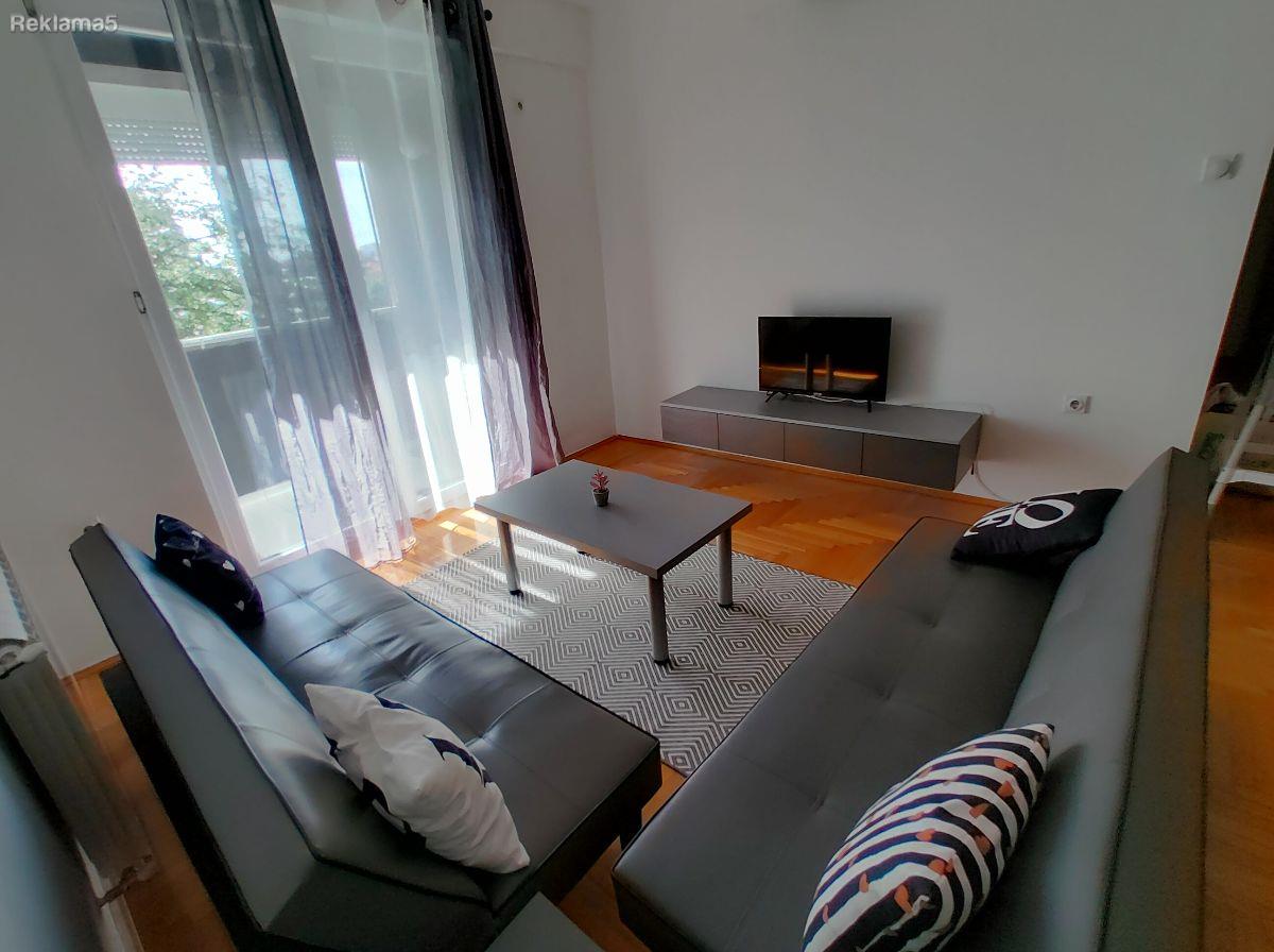 Se iznajmuva stan na top lokacija
