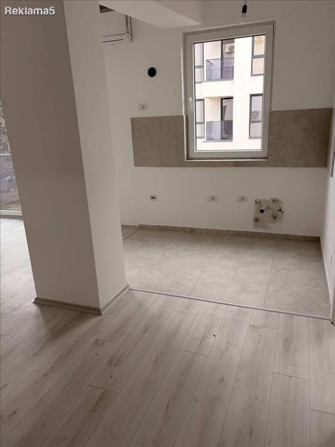 Dharma Doma rents out a new apartment in Taftalidze!