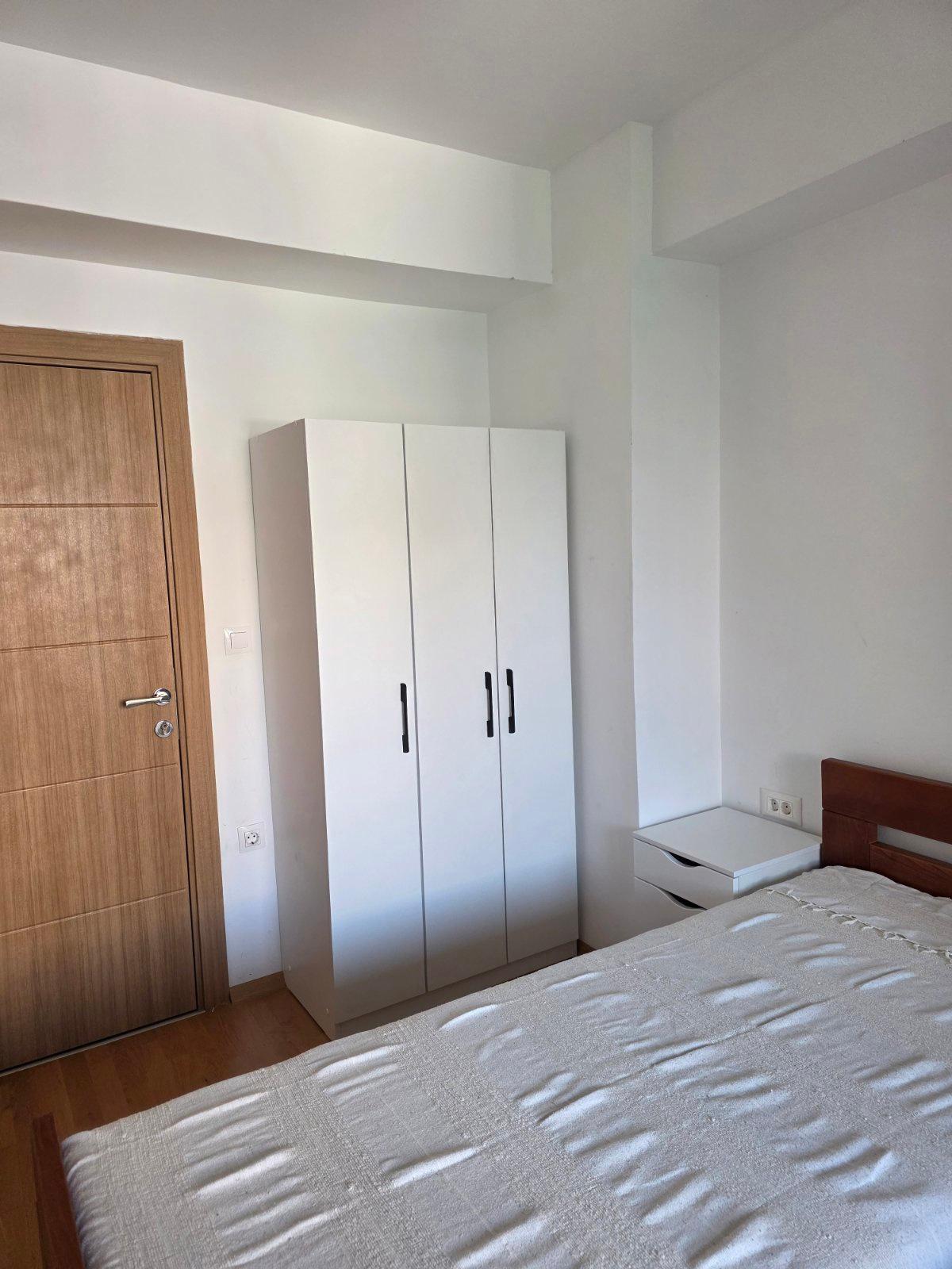 Aerodrom 53m2 so dve spalni namesten