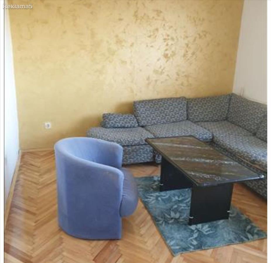 Se iznajmuva stan vo Hrom