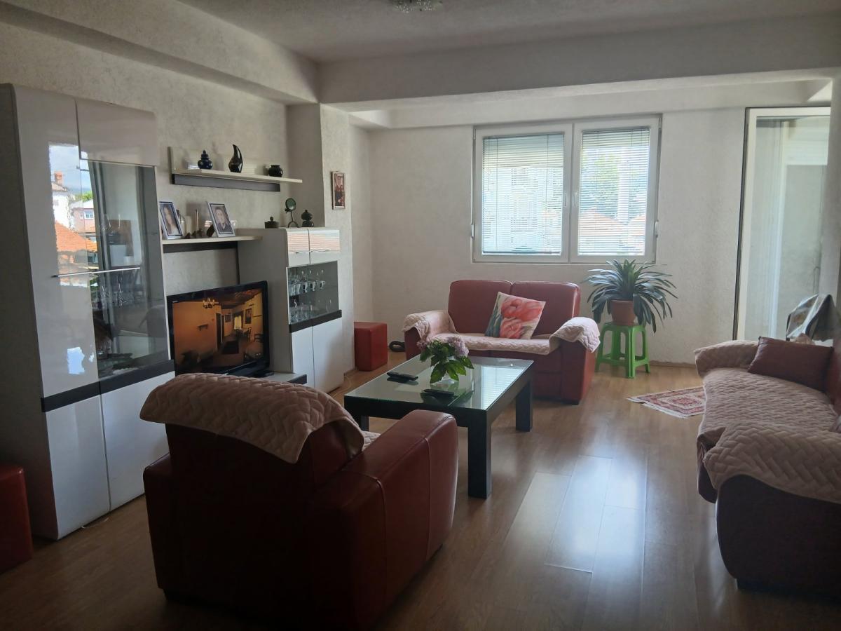 70m2 apartment for sale in Ohrid